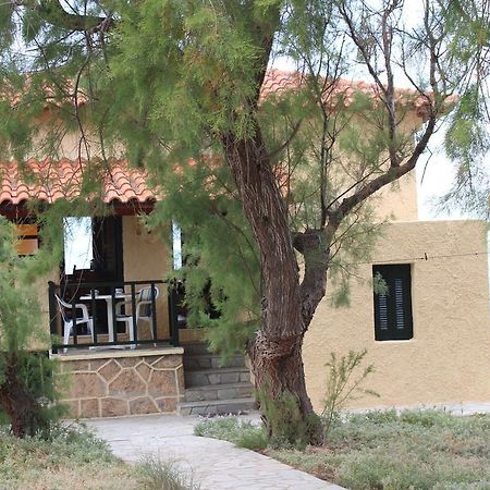 Gianna'S House Villa Stavros  Ngoại thất bức ảnh