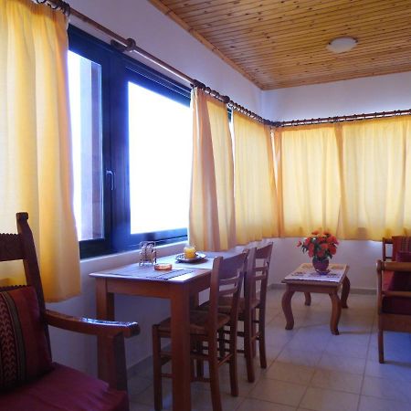 Gianna'S House Villa Stavros  Ngoại thất bức ảnh