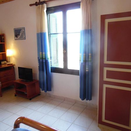 Gianna'S House Villa Stavros  Ngoại thất bức ảnh