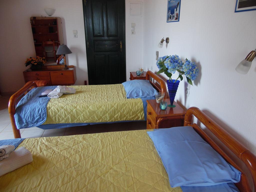 Gianna'S House Villa Stavros  Ngoại thất bức ảnh