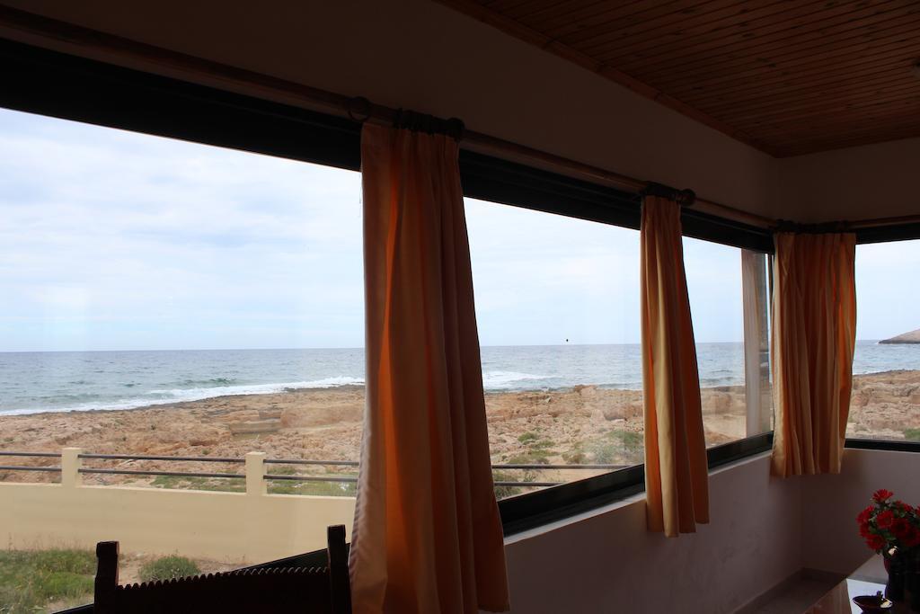 Gianna'S House Villa Stavros  Phòng bức ảnh