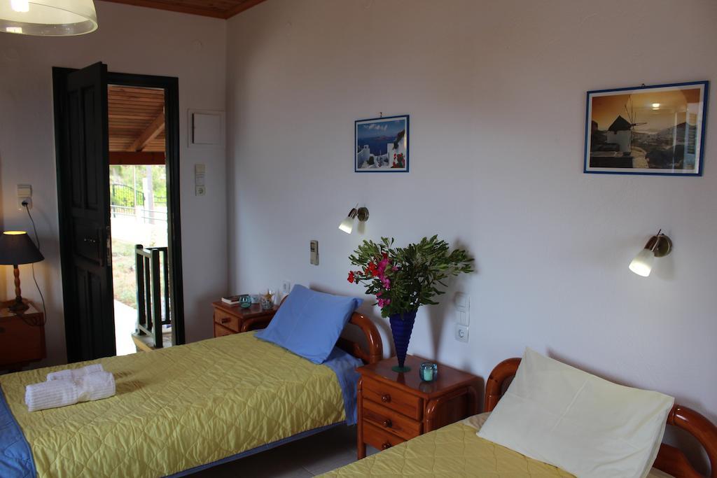 Gianna'S House Villa Stavros  Phòng bức ảnh