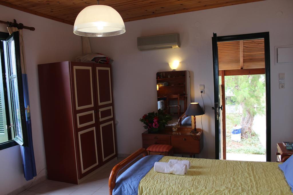 Gianna'S House Villa Stavros  Phòng bức ảnh