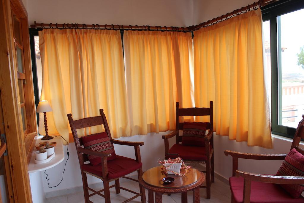 Gianna'S House Villa Stavros  Phòng bức ảnh