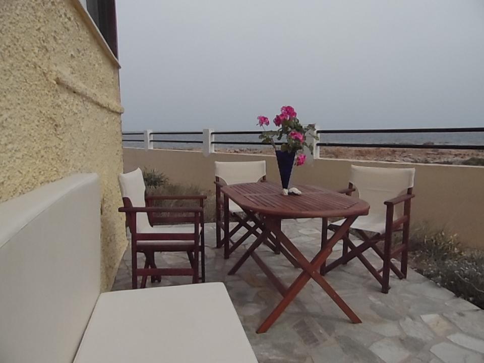 Gianna'S House Villa Stavros  Ngoại thất bức ảnh