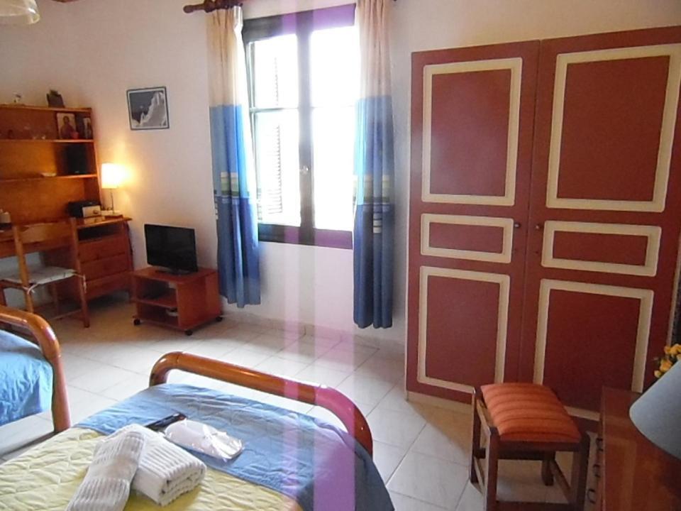 Gianna'S House Villa Stavros  Ngoại thất bức ảnh