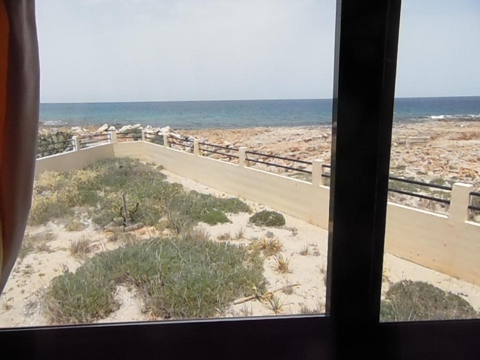 Gianna'S House Villa Stavros  Ngoại thất bức ảnh