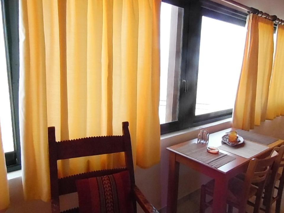 Gianna'S House Villa Stavros  Ngoại thất bức ảnh